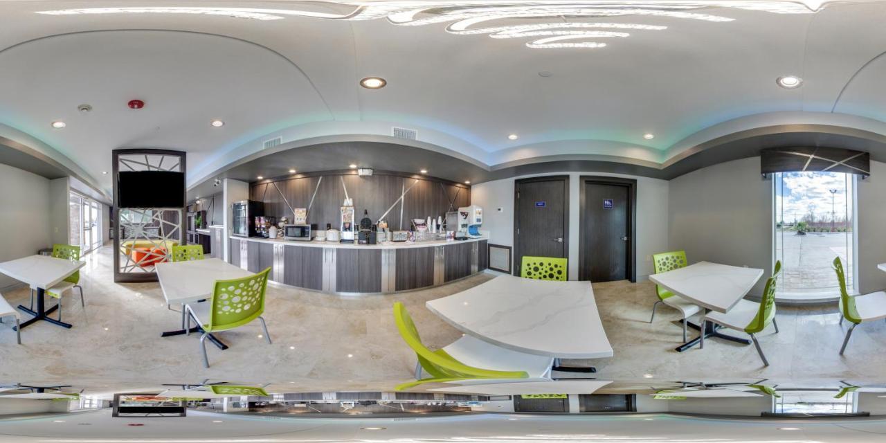 Scottish Inn เคที ภายนอก รูปภาพ